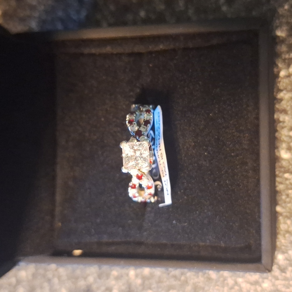 Engagement ring